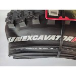 НОВИ външни гуми KENDA NEXCAVATOR PRO 26 х 2,35 НОВИ външни гуми KENDA NEXCAVATOR PRO 26 х 2,35